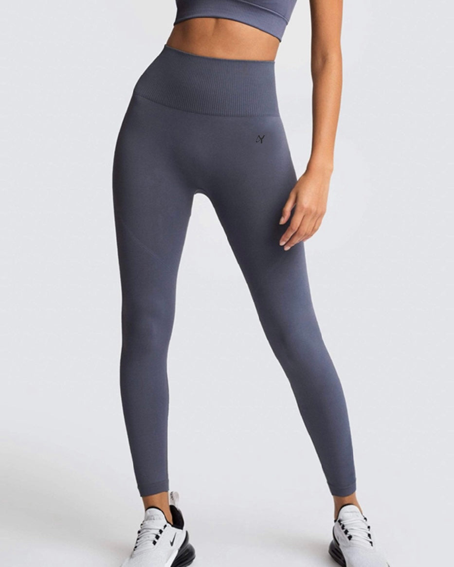  Seamless  Shorts/ Leggings