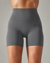 DJP Grey Mouse Seamless Shorts