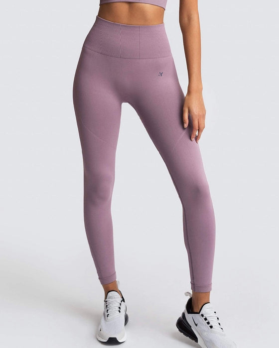 DJP Lila Spring Seamless Legging