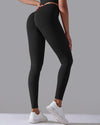 DJP Black Swan Legging (Jumbo Pack)