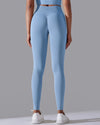 DJP Blue Paint Legging (Jumbo Pack)