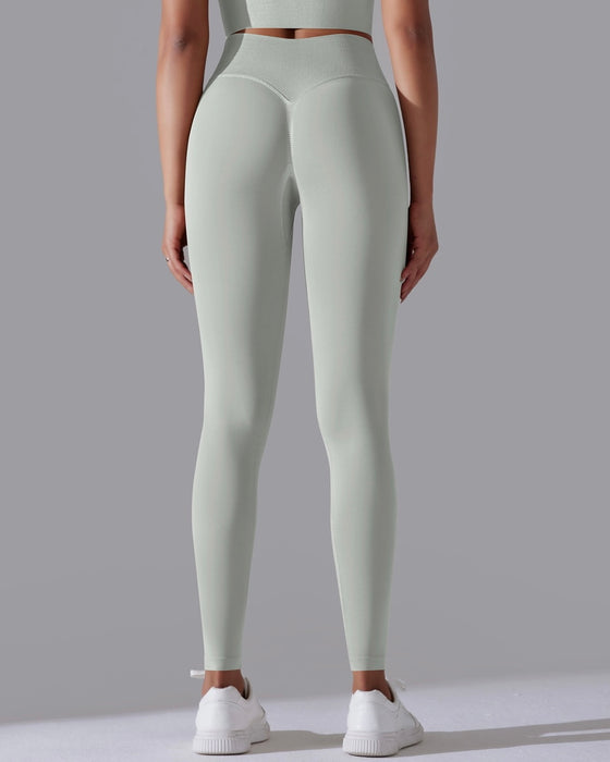 DJP Grey Lake Leggings (Jumbo Pack)