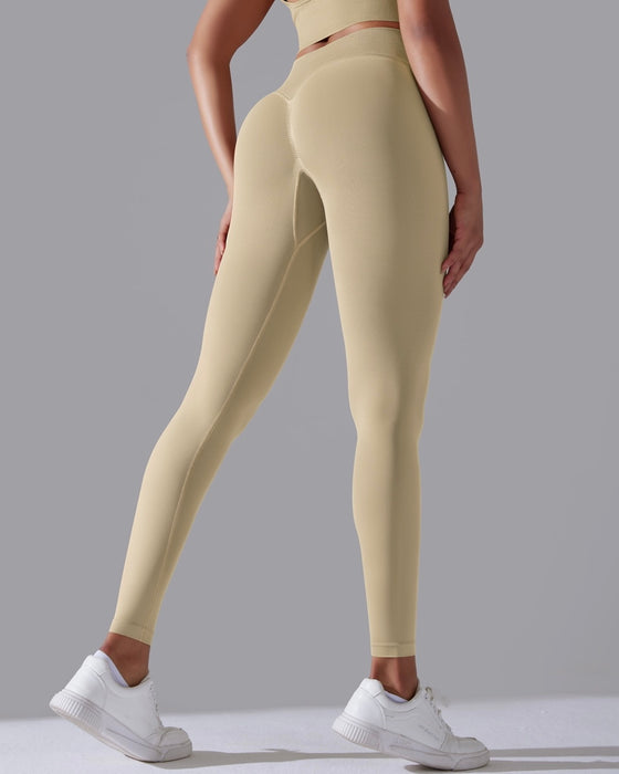 DJP Beige Parma Legging (Jumbo Pack)