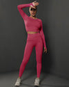 DJP Pink Panther Long Gym Suit