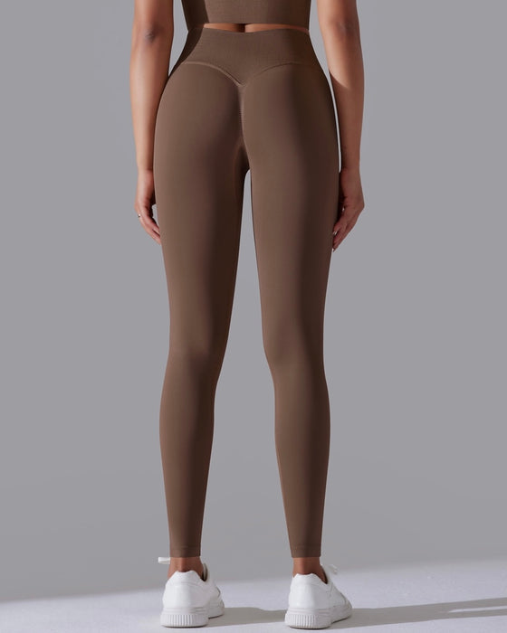 DJP Brown Horse Leggings (Jumbo Pack)