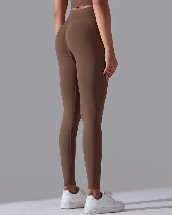 DJP Brown Horse Leggings (Jumbo Pack)