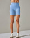 DJP Blue Heaven Seamless Shorts