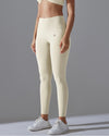 DJP Premium Beige Light Long Gym Suit (Part of Amsterdam Pack)