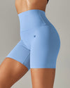 DJP Blue Heaven Seamless Shorts