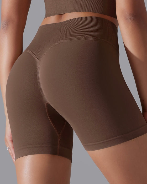 DJP Brown Horse Shorts (Jumbo Pack)