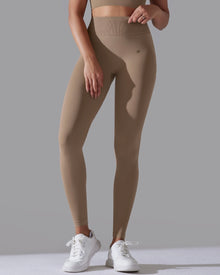  DJP Brown Make-Up Leggings  (Jumbo Pack)