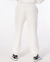 DJP White David Pants