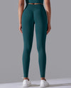 DJP Green Garden Legging (Jumbo Pack)