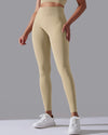 DJP Beige Parma Legging (Jumbo Pack)