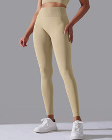  DJP Beige Parma Legging (Jumbo Pack)