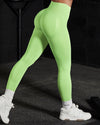 DJP Green Lime Legging