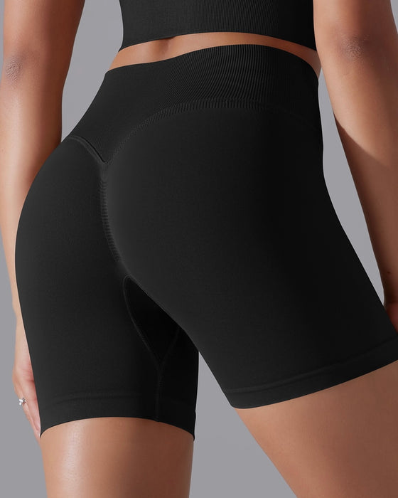 DJP Black Swan Shorts (Jumbo Pack)