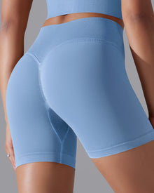  DJP Blue Paint Shorts (Jumbo Pack)