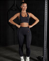 DJP Black Sapphire Legging