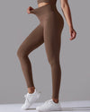 DJP Brown Horse Leggings (Jumbo Pack)