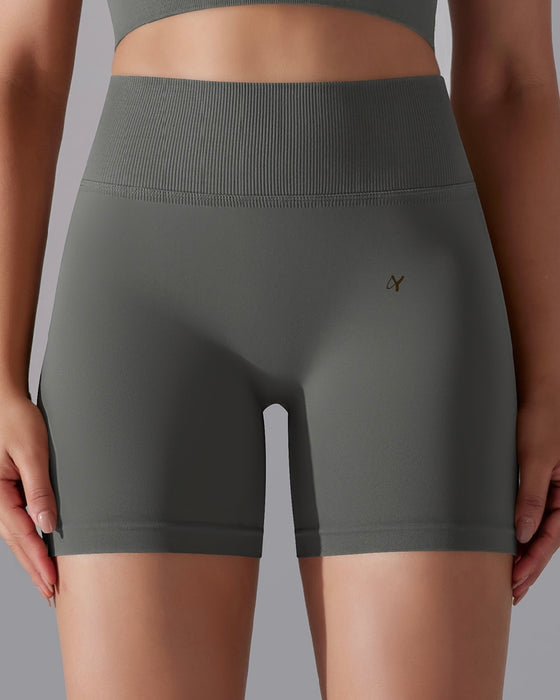 DJP Grey Elephant Shorts (Jumbo Pack)