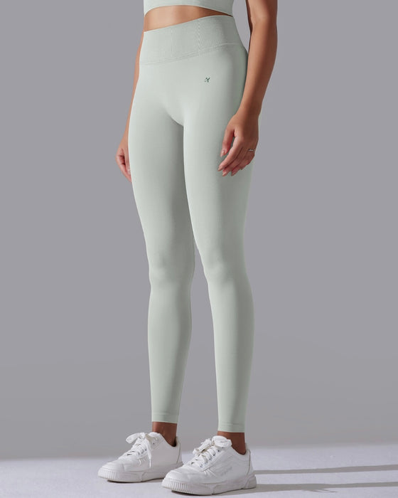 DJP Grey Lake Leggings (Jumbo Pack)