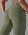 DJP Green Jungle Leggings (Jumbo Pack)