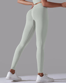  DJP Grey Lake Leggings (Jumbo Pack)