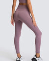 DJP Lila Spring Seamless Legging