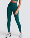 DJP Green Future Seamless Legging