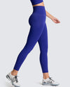 DJP Blue Space Seamless Legging