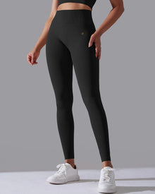  DJP Black Swan Legging (Jumbo Pack)