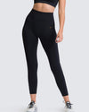 DJP Black Season Seamless Legging