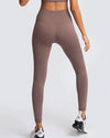 DJP Brown Mine Seamless Legging