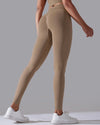 DJP Brown Make-Up Leggings  (Jumbo Pack)