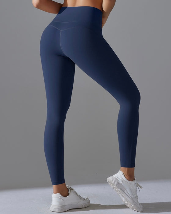 DJP Premium Dark Night Long Gym Suit (Part of Amsterdam Pack)