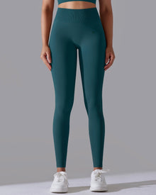  DJP Green Garden Leggings (Jumbo Pack)