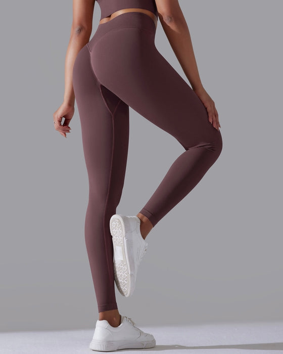 DJP Bordeaux Paris Legging (Jumbo Pack)