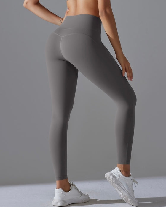 DJP Premium Grey Elephant Long Gym Suit (Part of Amsterdam Pack)