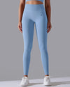 DJP Blue Paint Legging (Jumbo Pack)