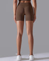 DJP Brown Horse Shorts (Jumbo Pack)