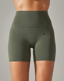  DJP Green Africa Seamless Shorts