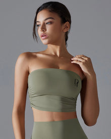  DJP Premium Green Peace Top